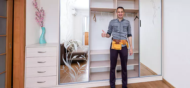 Sliding Closet Door Replacement Rosemead