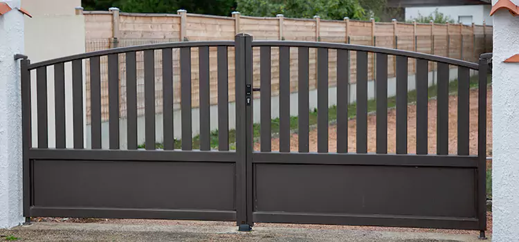 Advanced Gate Solutions in Rosemead, CA