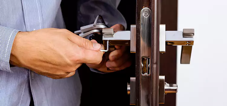 Commercial Door Lock Repair Rosemead