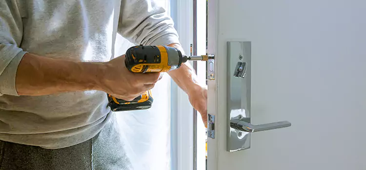 Door Knob Lock Repair Rosemead