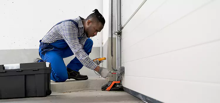 Expert Solutions for Every Garage Lock Need in Rosemead, CA