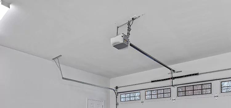 Experienced Garage Door Installers Rosemead
