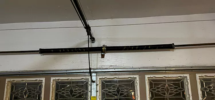 Garage Door Spring Repair Near Me Rosemead