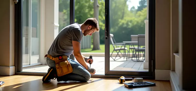 Comprehensive Solutions for Every Glass Door Need in Rosemead, CA