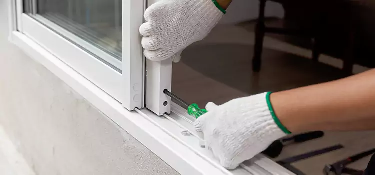 Sliding Glass Door Lock Repair Rosemead