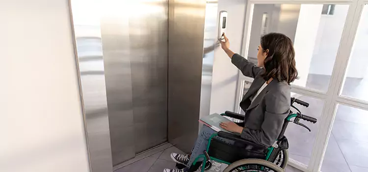 Benefits of Modern Handicap Door Systems in Rosemead, CA