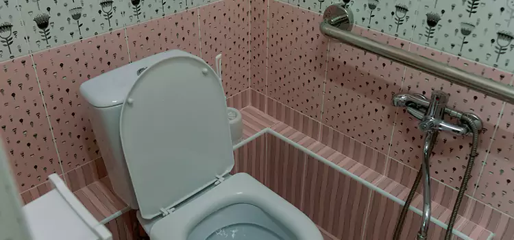 Meeting Diverse Needs With Accessible Restroom Solutions in Rosemead, CA