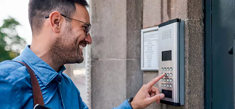 Advanced Solutions for Enhanced Security in Rosemead, CA