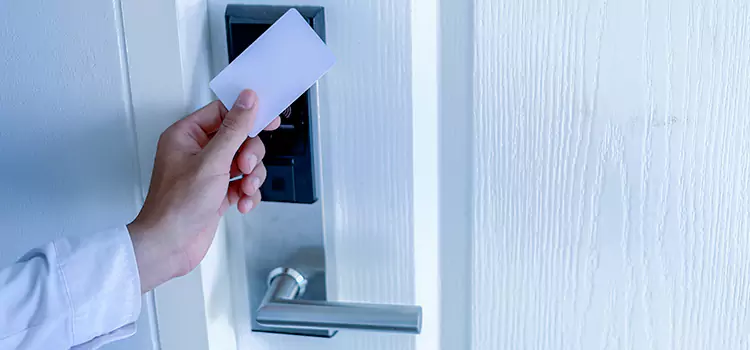 Why Choose Us for Your Keycard Lock Installation in Rosemead, CA?