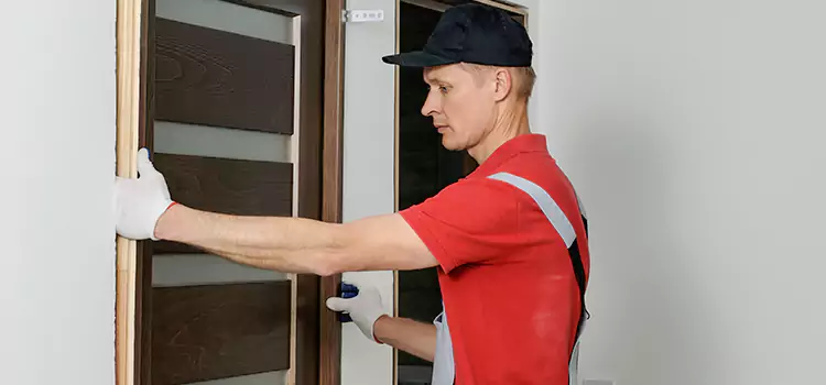 Frame and Panel Restoration Rosemead