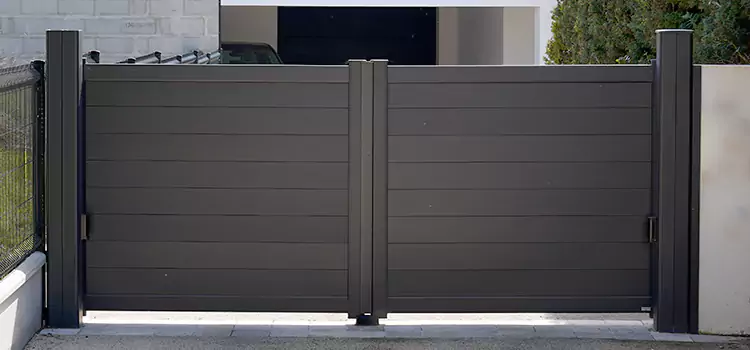 Common Residential Gate Issues We Resolve in Rosemead, CA