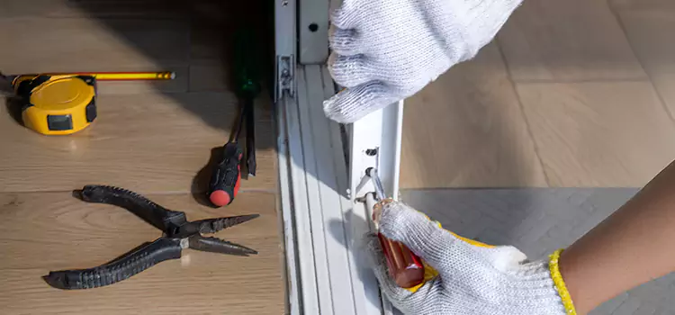Sliding Door Installation Services in Rosemead, CA