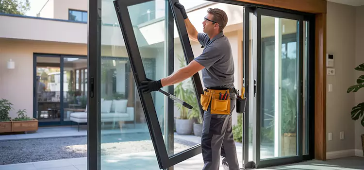 Specialized Sliding Door Roller Services in Rosemead, California