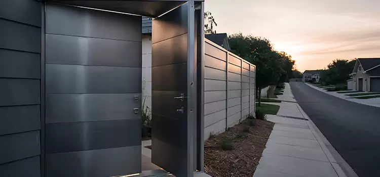Comprehensive Steel Door Solutions in Rosemead, CA