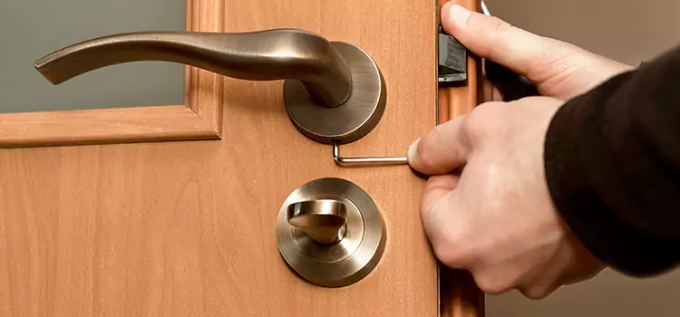 Access Control System Integration Rosemead