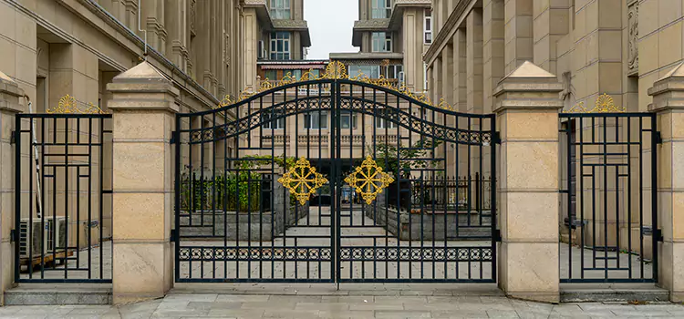 Comprehensive Iron Gate Maintenance Solutions in Rosemead, CA