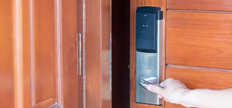 Commercial Keyless Entry Locks Rosemead