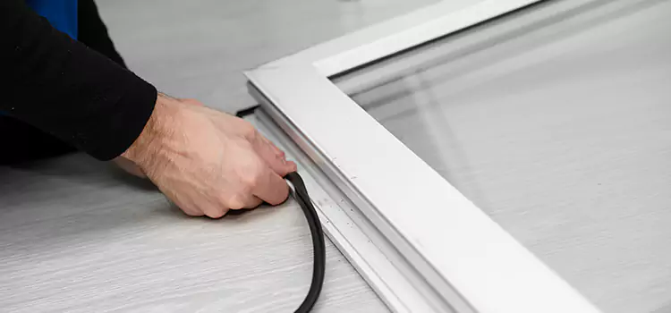 Commercial Door Weather Stripping Rosemead