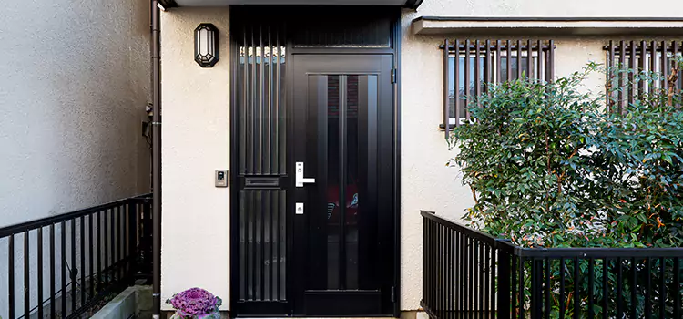 Popular Exterior Door Options in Rosemead, CA
