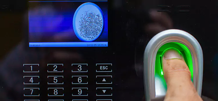 Your Trusted Partner for Secure Access in Rosemead, CA