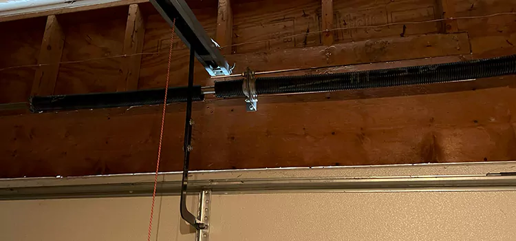 Broken Garage Door Cable Repair in Rosemead, CA
