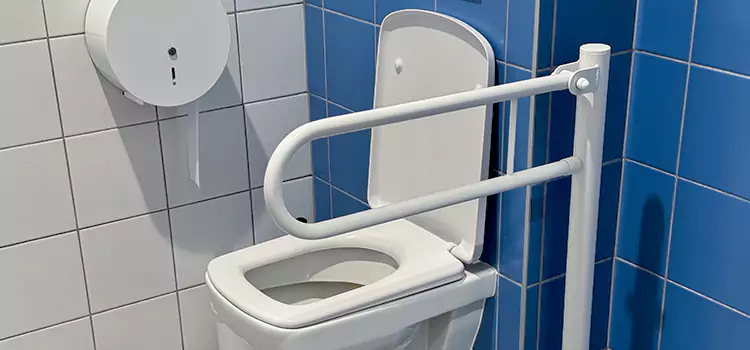 Comprehensive Solutions in Rosemead, CA for Accessible Facilities