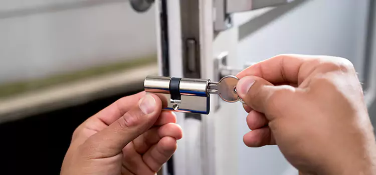 Lock Change Locksmiths Rosemead