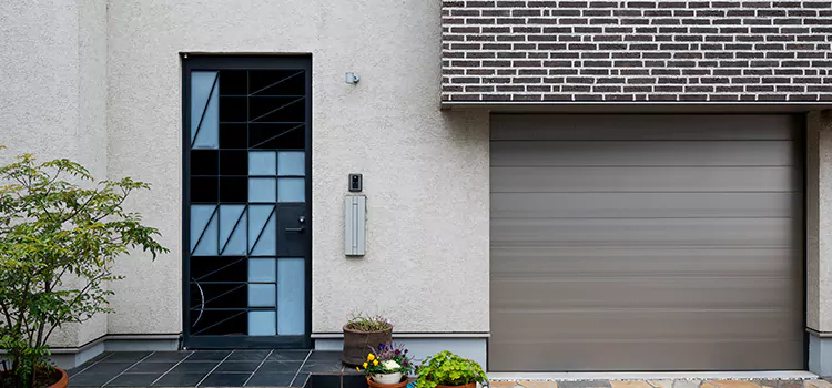 Residential Roll Up Security Doors Rosemead