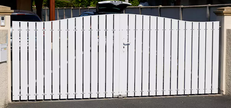 Why Choose Us for Residential Gate Repair in Rosemead, CA?